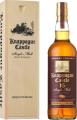 Knappogue Castle 16yo Twin Wood Bourbon + Sherry Casks Finish 40% 700ml