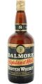 Dalmore 8yo Mackenzie Brothers 43% 750ml