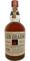 Glen Graeme 12yo Unblended Pot-Still Malt Scotch Whisky Importato da: Ditta R. Manzuoli Firenze 40% 750ml