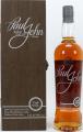 Paul John Single Cask Peated 1st Fill Bourbon Barrel #686 59% 700ml