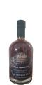 Dalmore Hogmanay Malt WCh Sherry Octave #800463 57% 500ml