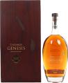 The Lakes Genesis Cask Strength 58.3% 700ml