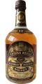 Chivas Regal 12yo Blended Scotch Whisky 43% 750ml