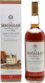 Macallan 10yo Cask Strength 57.2% 1000ml