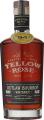 Yellow Rose Outlaw Bourbon Whisky 46% 700ml