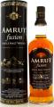 Amrut Fusion 42.8% 750ml