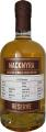 Mackmyra 2018 Reserve Ex. Gravity 51.8% 500ml