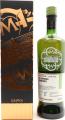 Bowmore 2004 SMWS 3.335 2nd Fill Ex-Bourbon Hogshead 57.3% 700ml