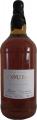 L'Oubli 2009 MCo Single Cask Whisky Fino Cask + Gaillac Wine Cask Finish 43.41% 1500ml