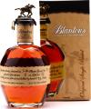 Blanton's The Original Single Barrel Bourbon Whisky #91 46.5% 700ml