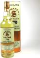 Allt-A-Bhainne 1995 SV Vintage Collection 17yo 43% 700ml