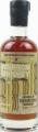 Heaven Hill Batch 1 TBWC Bourbon Whisky 50% 500ml