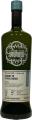 Miltonduff 2011 SMWS 72.105 Journey to A stave church 1st Fill Ex-Bourbon Barrel 62.1% 750ml