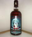 South Islay Single Malt 15yo BW Sherry Cask 50.1% 500ml