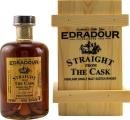 Edradour 2009 Straight From The Cask Sherry Cask Matured 56% 500ml