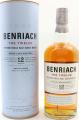 BenRiach 12yo 46% 700ml