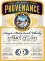 Arran 2000 McG McGibbon's Provenance DMG 8575 46% 700ml