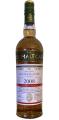 Craigellachie 2008 HL Red Wine barrel Hanseatische Weinhandelsgesellschaft 56.7% 700ml