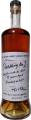 Glenfarclas 2011 SMWS 1.284 Swede Nutmeg Cake Maverick Exclusive 1st Fill Ex-Oloroso Sherry Hogshead Finish 40th anniversary of the SMWS 64% 700ml