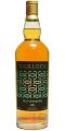 Warlock Peat Syndrome Double Dram 43% 700ml