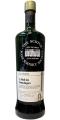 Caol Ila 2009 SMWS 53.293 Refill Ex-Bourbon Hogshead 58.6% 700ml