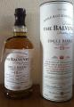 Balvenie 15yo #8991 47.8% 700ml