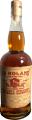 MB Roland Kentucky Straight Bourbon Whisky Uncut & Unfiltered Still & Barrel Proof New #4 Char 53.4% 750ml