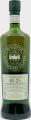 Glen Elgin 1999 SMWS 85.25 Orange Blossom Honey Straws Refill Bourbon Hogshead 56.3% 700ml