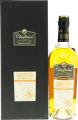 Mannochmore 1982 IM Chieftain's Hogshead 2855 46% 700ml