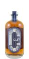 Cley Whisky Dutch Single Malt Whisky #144 52% 500ml