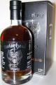 Mackmyra Motorhead XXXX Whisky Batch 5 Bourbon Casks 40% 700ml