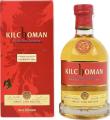 Kilchoman 2008 Single Cask for The Whisky Shop 61% 700ml