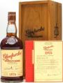 Glenfarclas 1975 The Family Casks Refill Sherry Hogshead #5038 51.4% 700ml