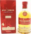 Kilchoman 2008 Single Cask for The Whisky Trail 147/2008 60.8% 700ml
