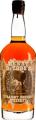 Ransom Henry DuYore's Straight Bourbon Whisky 45.65% 750ml