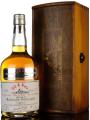 Macallan 1977 DL Old & Rare The Platinum Selection 53.2% 700ml