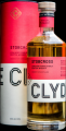 The Clydeside Distillery Stobcross Bourbon & Sherry Casks 46% 700ml
