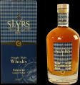 Slyrs 2012 Fassstarke 4yo 56.4% 700ml