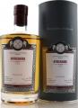 Ayreshire 1992 MoS Bourbon Hogshead 53.2% 700ml