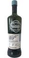 Balmenach 2012 SMWS 48.113 A bunch of sweet peanuts and sweet peas 1st Fill Ex-Bourbon Barrel 62.7% 700ml