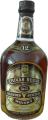 Chivas Regal 12yo Seagram Deutschland 43% 750ml