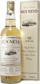 Ben Nevis 1996 Forgotten Bottlings 46% 700ml