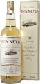 Ben Nevis 1996 Forgotten Bottlings Refill Butt 46% 700ml