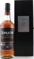 Tomatin 1988 Salon de Shimaji Refill Hoghead #5236 57% 700ml