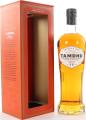 Tamdhu Ambar Oloroso Sherry Cask Travel Retail 43% 700ml