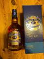 Chivas Regal 18yo 40% 700ml