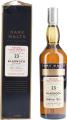 Bladnoch 1977 Rare Malts Selection 53.6% 700ml