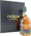 Overeem The Singular 1st Release Cask Strength 60% 700ml