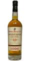 Glentauchers 1996 AMC Oak Cask 40% 750ml