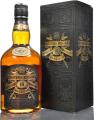 Chivas Regal 18yo 40% 700ml